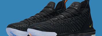 Lebron 16 2024 i promise australia