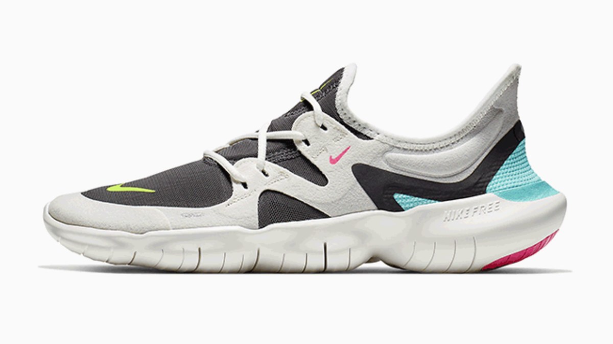 Nike Its 2019 Free Running Collection
