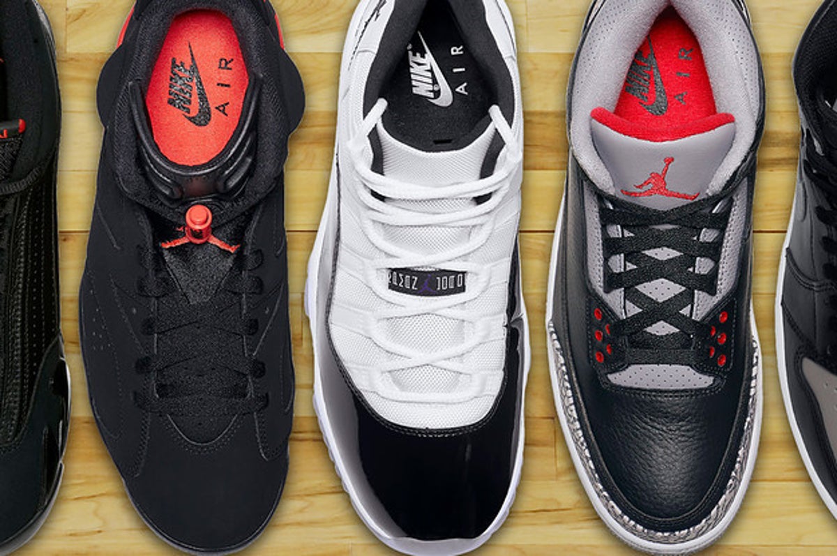 Air Jordan 11 Red Custom Answers A What-If - Air Jordans, Release Dates &  More