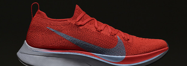 Nike Adds Flyknit to Two of Its High Performance Runners | Complex