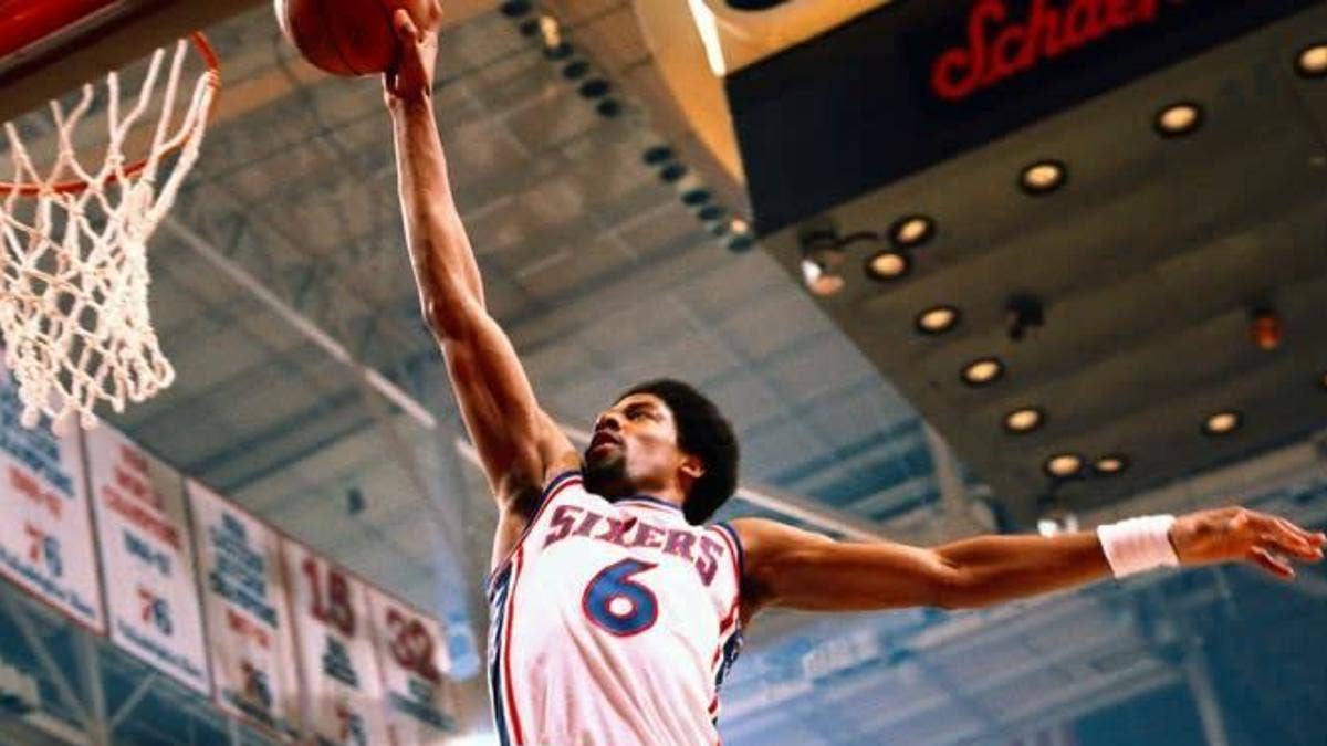 Dr. J talks Converse Basketball, the return of the Pro Leather, and more, in this exclusive interview.