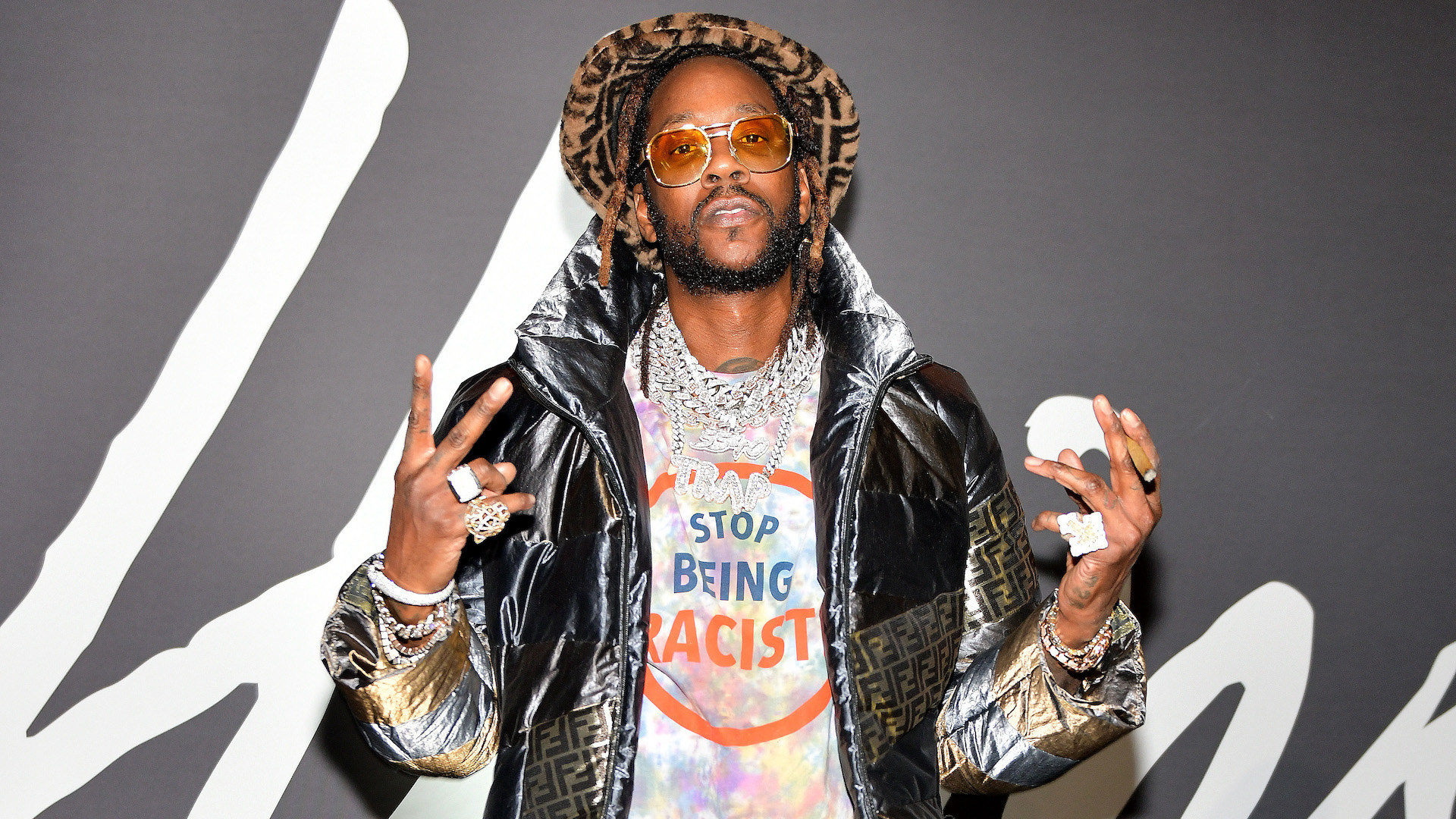 2 Chainz Mourns His Dog Trappy Goyard: 'I'm Crushed Like a Mf' - The Source