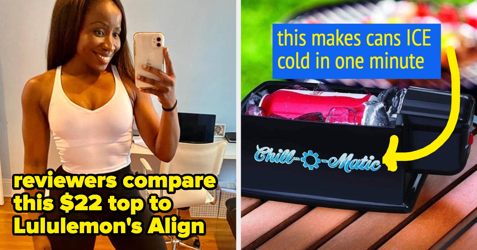 37 TikTok-Famous Products That Scream “I Love Summer”