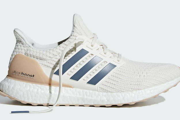 Adidas Urges You to 'Show Your Stripes' with New Ultra Boost 