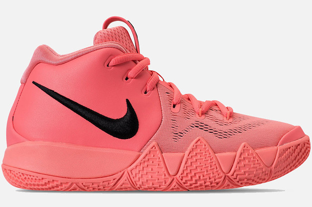 Kyrie 4 outlet grade school sale