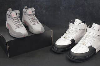 Tracy McGrady Will Enshrine a Special Pair of Shoes in the