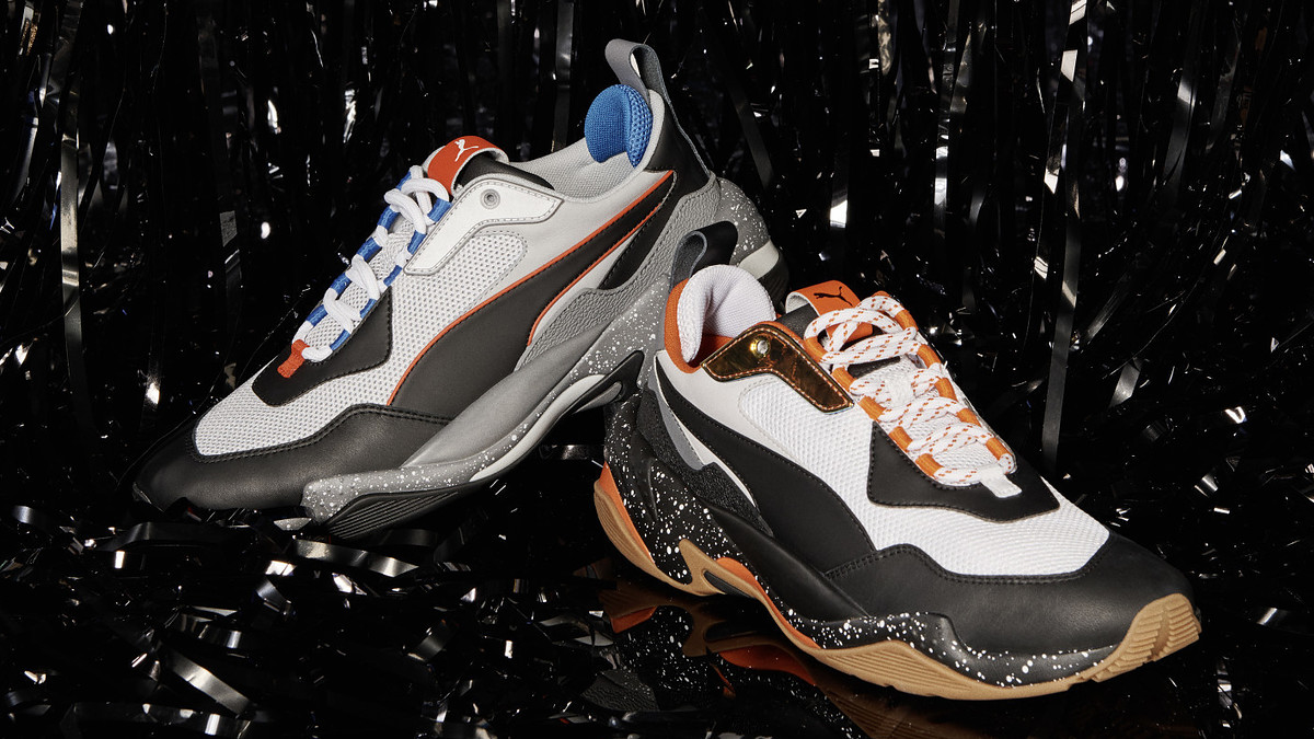 More Dad Shoes on the Way From Puma | Complex