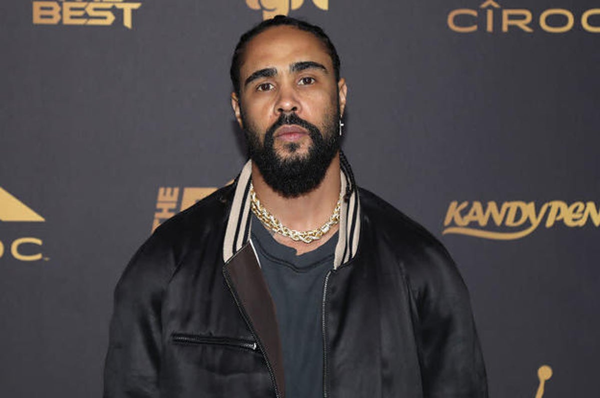 Fear Of God's Jerry Lorenzo Reveals Plans To Work With Nike In 2018