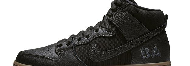 Nike Is Releasing New Brian Anderson Dunks | Complex