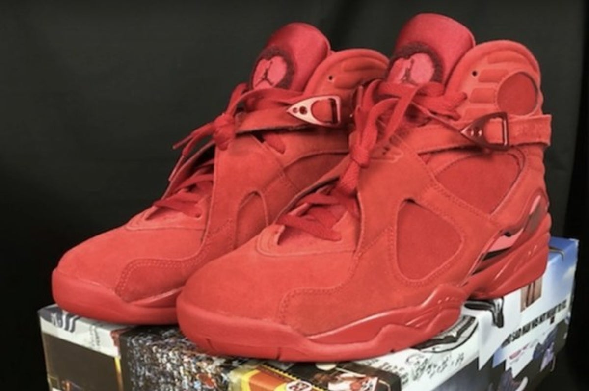 td nike