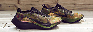 Zoom vaporfly sales elite flyprint