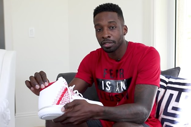 Jordan Made Sneakers for Jeff Green's Heart Surgery | Complex