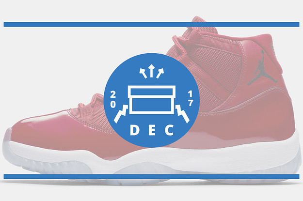 Dec 21 hot sale jordan release