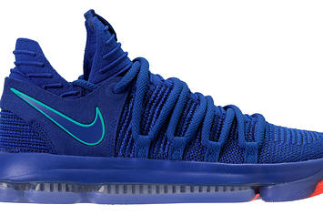 Finish line kd 10 on sale