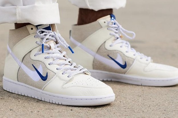 Soulland's Nike SB Collaboration Is Here | Complex