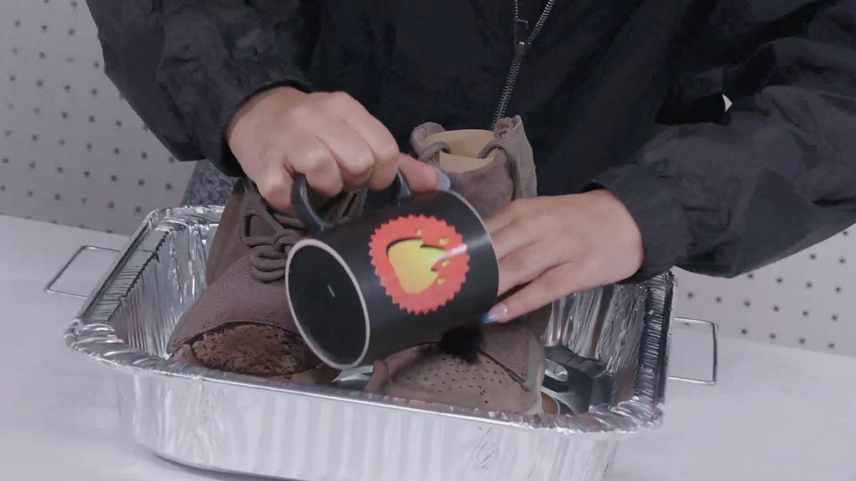 Check out the second episode of Sole Collector's sneaker-themed game show, 'Price the Hype.'