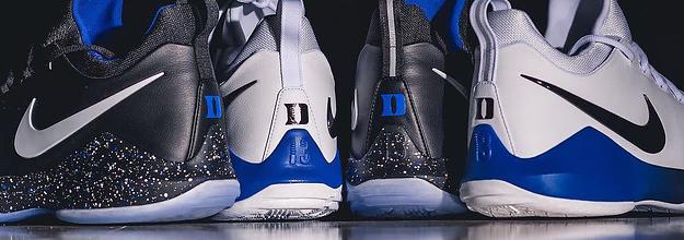 Duke cheap pg 2.5