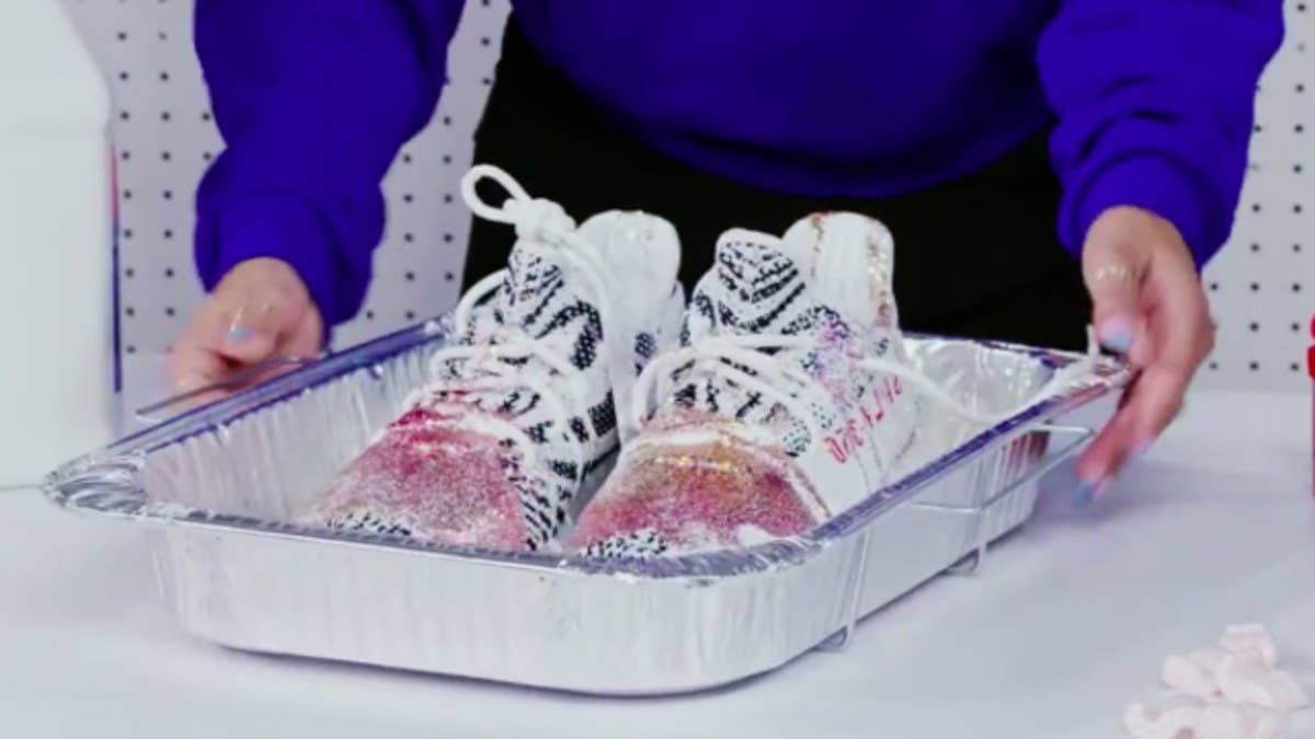 Check out the third episode of Sole Collector's sneaker-themed game show, 'Price the Hype.'