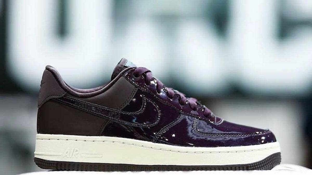 Nike has a new pack of Air Force 1s exclusively for women.