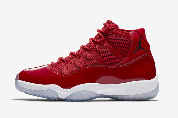 Jordan 11 sale restock 2019