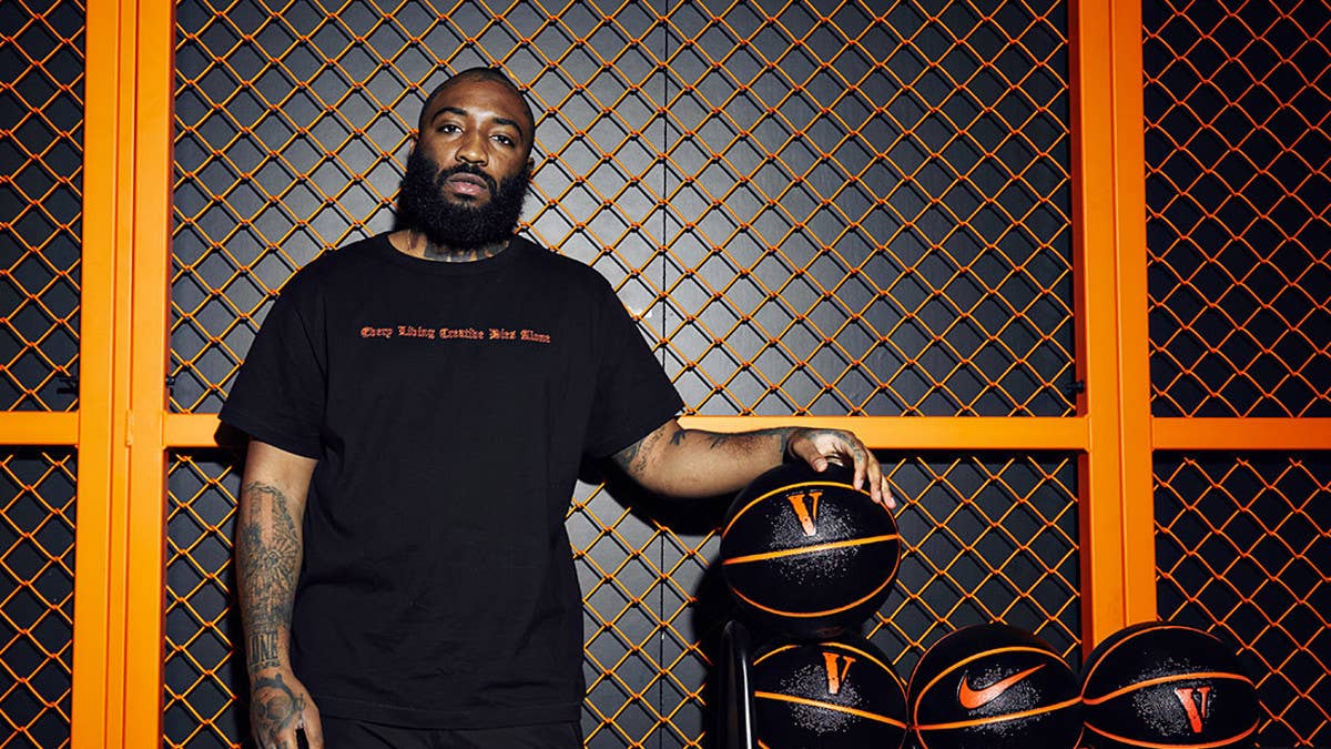 Nike confirms that it's cut ties with ASAP Bari after sexual assault allegations.