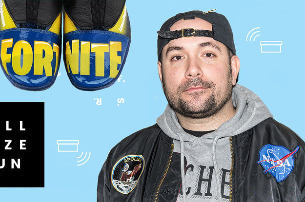 Peter Rosenberg Explains Why Sneakerheads Are Nerds | Complex