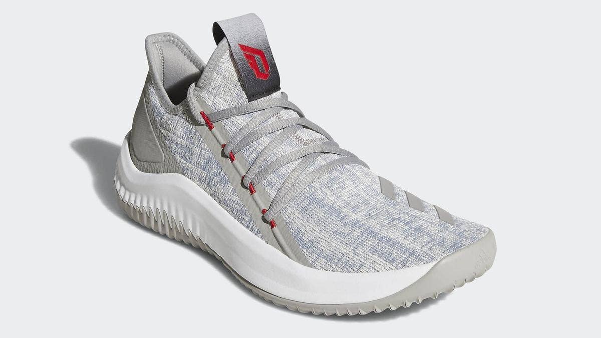 Another Adidas shoe will be releasing for Damian Lillard releasing on Feb. 9.