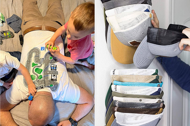 38 Father's Day Gifts For Anyone Who Still Doesn't Know What The Heck To Get Their Dad