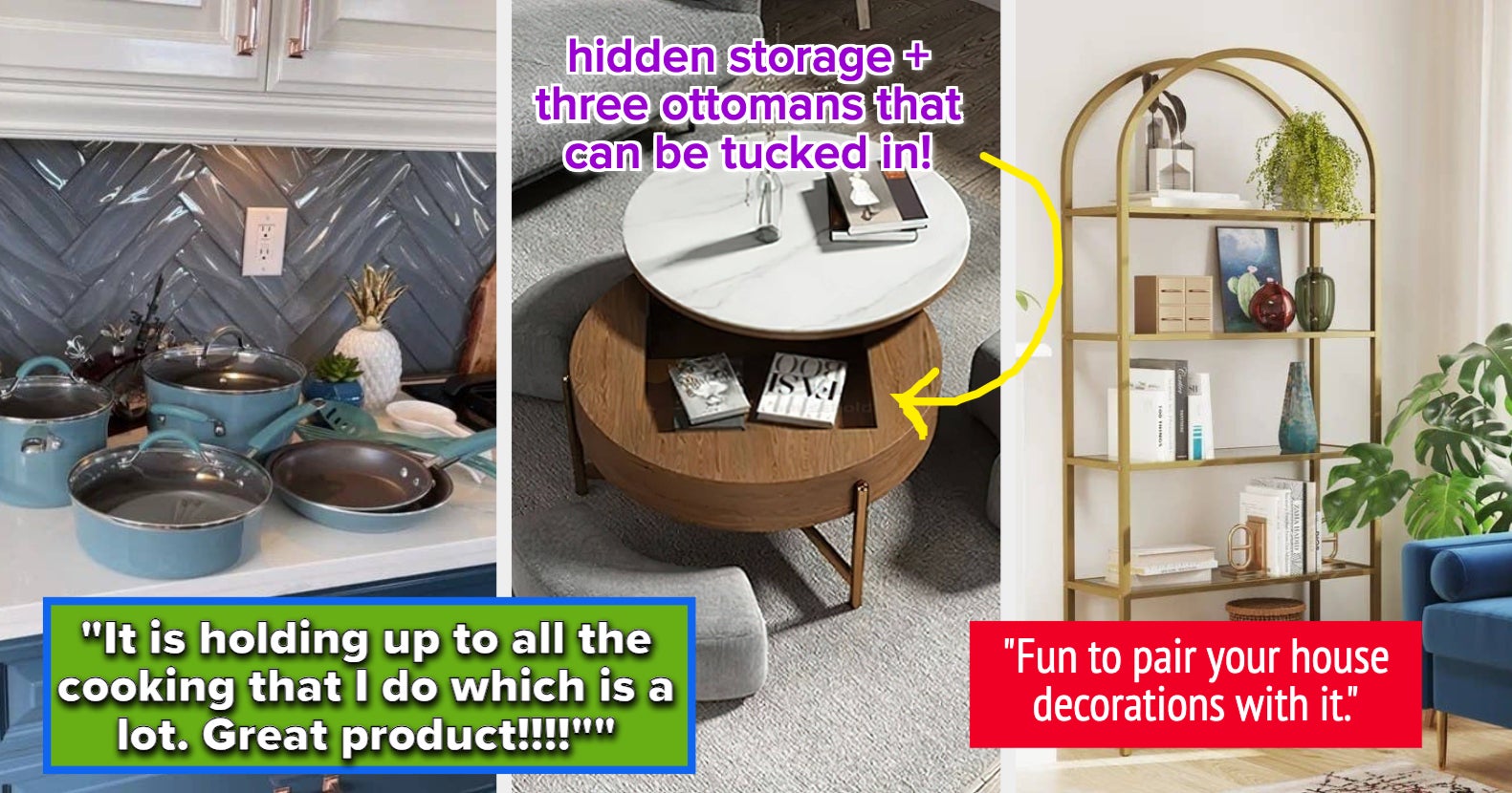 30 Affordable and Beautiful Home Products From Wayfair