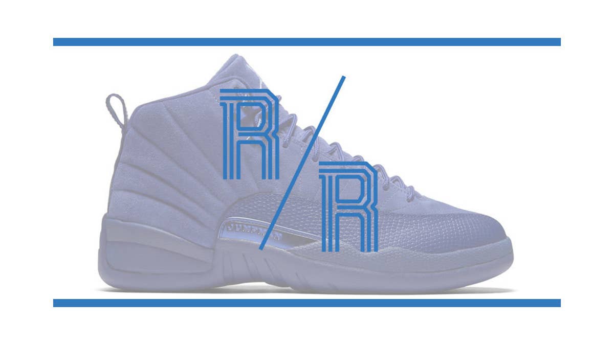 Check out Sole Collector's release date roundup for the weekend of Nov. 12.