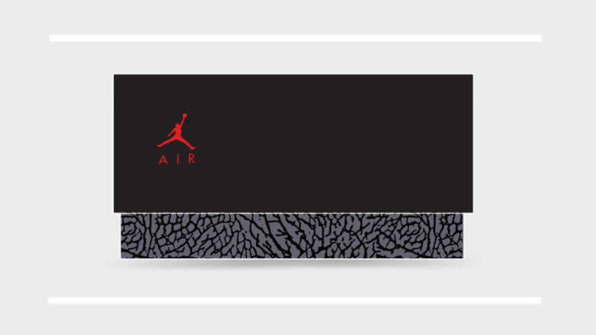 Rare Air Jordan samples you can grab on ebay right now.