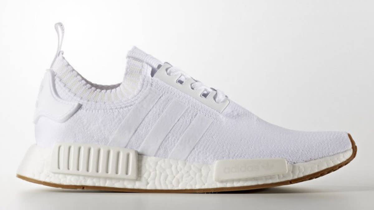 Eight pairs of Adidas NMDs are releasing on Saturday, May 20; find links to buy pairs here.