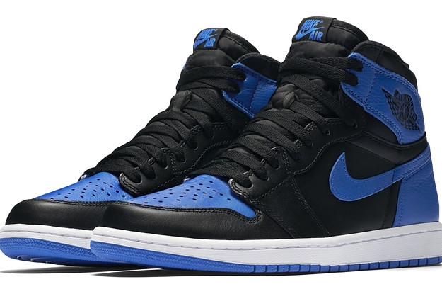 Foot locker sale jordan 1 raffle