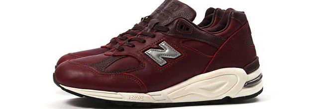 New balance sale 990 horween