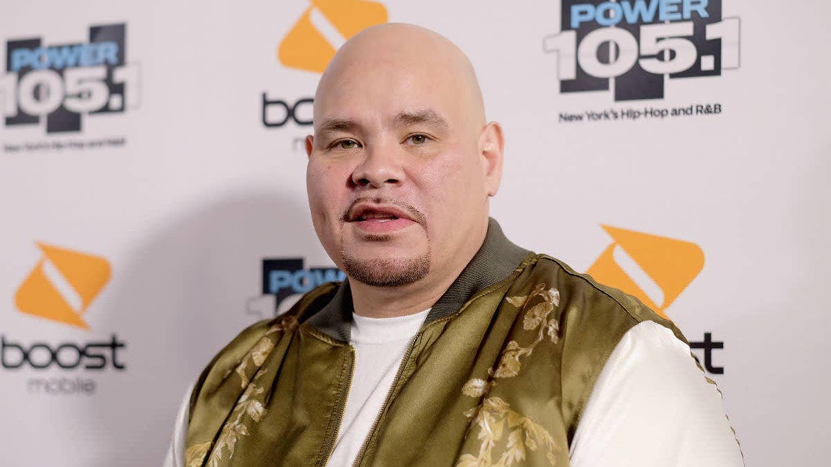 Fat Joe says getting Mike Bibby's exclusive Air Jordans was more difficult than you think.