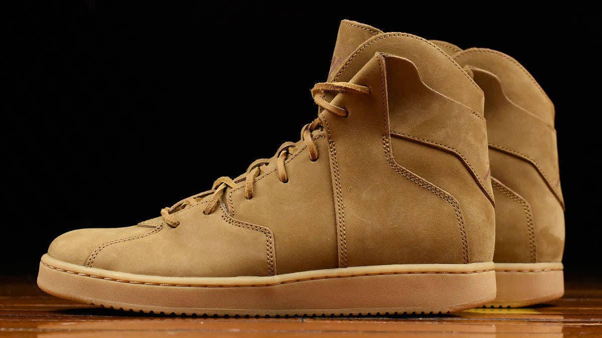 Russell Westbrook's signature Jordans are releasing in a "Wheat" colorway.
