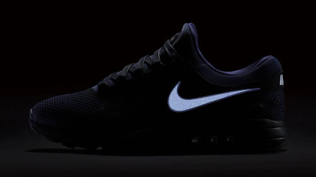 New Nike Air Max Zeros Have Landed