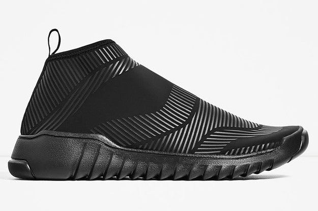 Zara Rips Off Adidas' NMD | Complex