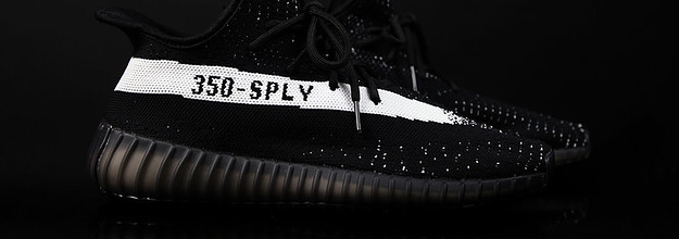 Yeezy on sale 5 noir