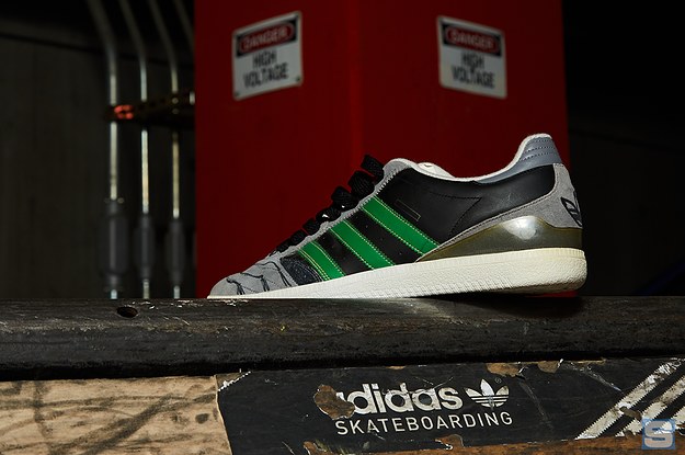 The Evolution of the Adidas Busenitz | Complex