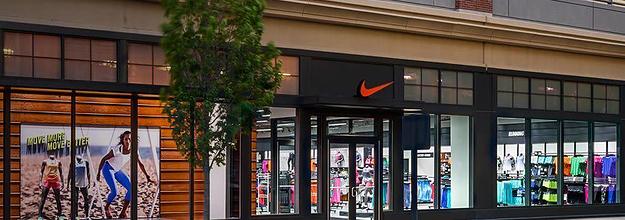 Assembly row nike clearance store