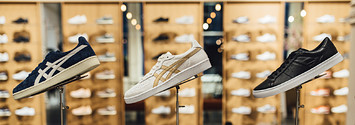 Asics 2025 tiger soho