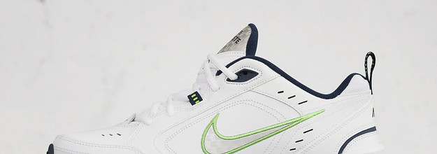 Seahawks Coach Pete Carroll Got Custom Nike Dad Shoes