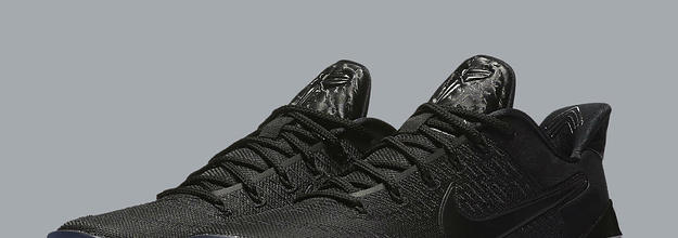 Kobe 2025 triple black