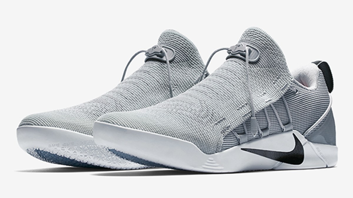 Kobe's Latest Nikes Releasing Next Week | Complex