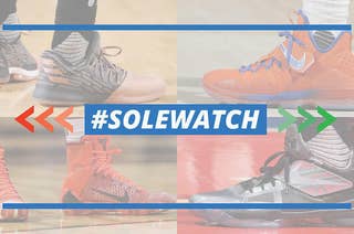 SoleWatch: Thomas Davis Shows Off Color Rush Air Jordan Cleats