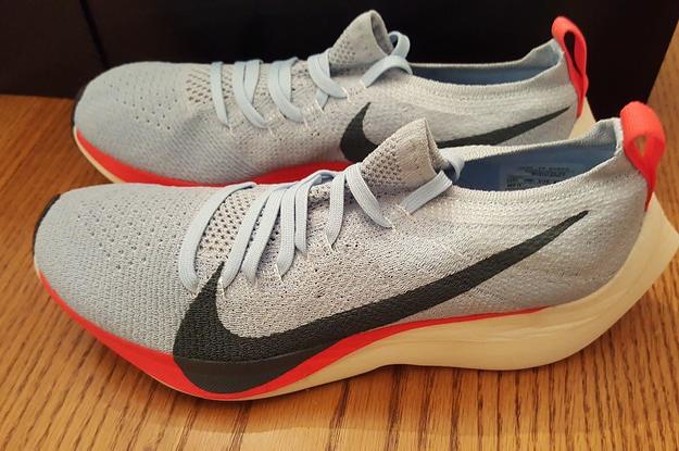 nike shoes marathon record