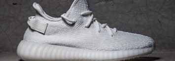 Yeezy 35 v2 on sale triple white release date