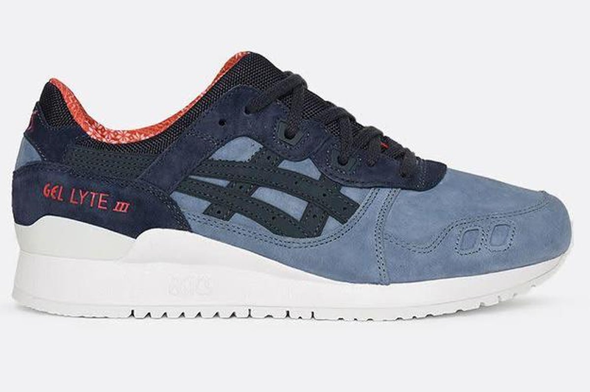 Celebrate With the ASICS Pack | Complex