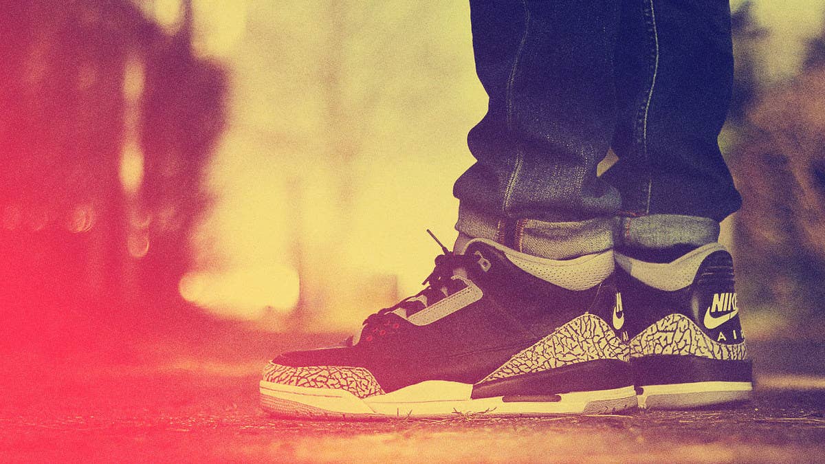 Sneaker personalities break down the shoes that first got them hooked.